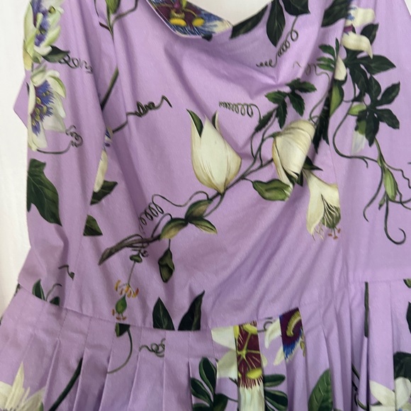 Oscar de la Renta Dress - Picture 7 of 15